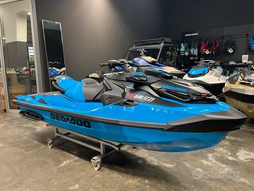 Sea Doo RXT 325 RS nuova