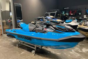Sea Doo RXT 325 RS nuova