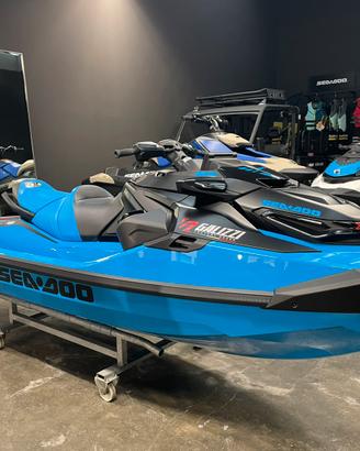 Sea Doo RXT 325 RS nuova