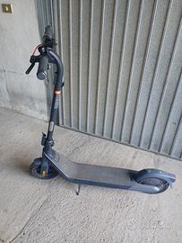 monopattino elettrico