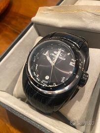Orologio CHRONOTECH – Total Black
