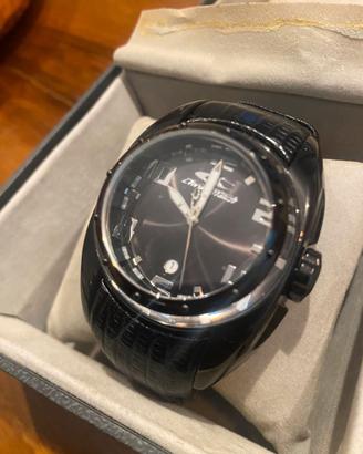 Orologio CHRONOTECH – Total Black