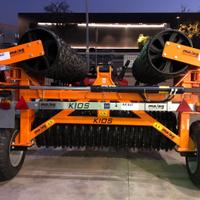 Rullo Cambridge Ma AG KIOS 6,3 metri