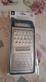 Grattugia affetta verdura