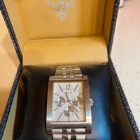 Orologio uomo guess