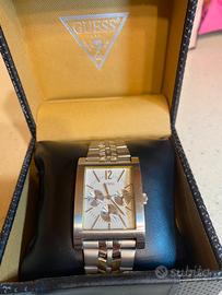 Orologio uomo guess