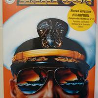 Harpoon II PC - Multimedia Edition - BigBox Vintag