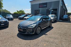 Ds DS5 5 2.0 HDi 160 aut. Sport Chic
