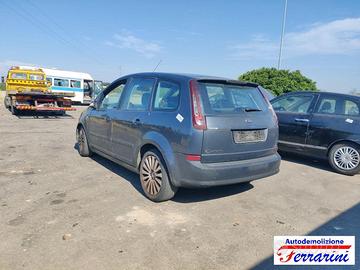 FORD C-MAX DM2 1.6 TDCI 90CV 07-10 Ricambi