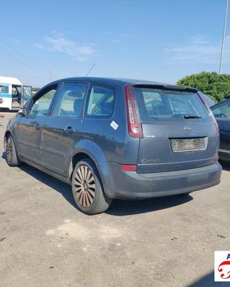 FORD C-MAX DM2 1.6 TDCI 90CV 07-10 Ricambi