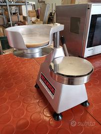 Bisteccatrice per Hamburger Diametro 150mm NUOVA