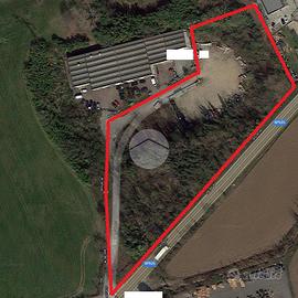 TERRENO A PONTIROLO NUOVO