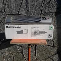 stufa a infrarossi vortice thermologica