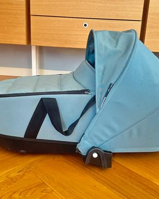 Yoyo bassinet