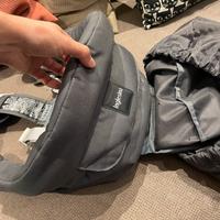 Seggiolino da tavolo Inglesina