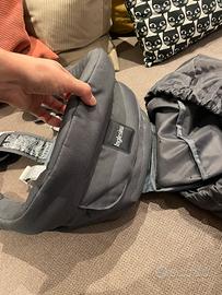 Seggiolino da tavolo Inglesina