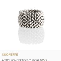 anello unoerre 