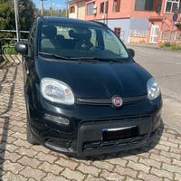 Fiat Panda Hybrid