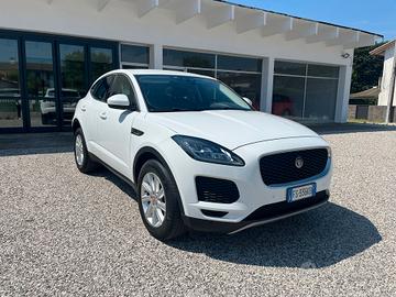 Jaguar E-Pace 2.0D 180 CV AWD aut. R-Dynamic HSE