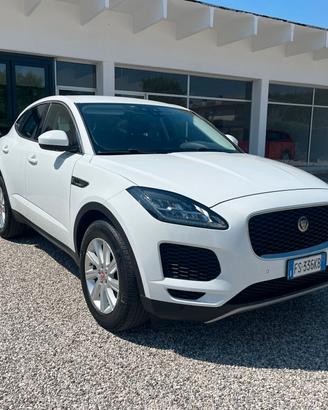 Jaguar E-Pace 2.0D 180 CV AWD aut. R-Dynamic HSE