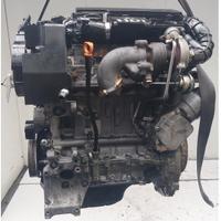 8HZ MOTORE IMP.BOSCH PEUGEOT 206 (T1) 1.4 HDI 8v M
