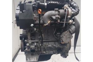 8HZ MOTORE IMP.BOSCH PEUGEOT 206 (T1) 1.4 HDI 8v M