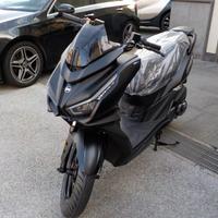 SYM JET 14 125 EVO EURO 5+ - Promo RCA+Tasso Zer