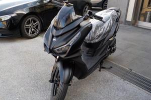 SYM JET 14 125 EVO EURO 5+ - Promo RCA+Tasso Zer