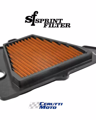 Filtro aria sportivo sprintfilter PM111S KAWASAKI