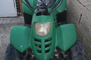 Quad 100cc