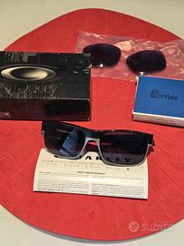 oakley  twoface  plolarizzari