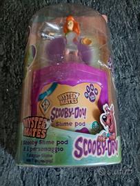 Scooby-Doo Mystery Mates (Slime Pod):