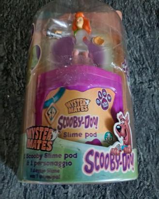 Scooby-Doo Mystery Mates (Slime Pod):