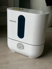Umiditicatore a ultrasuoni Boneco U200
