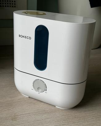 Umiditicatore a ultrasuoni Boneco U200