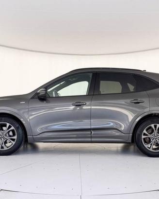 FORD KUGA 2.0 Ecoblue Diesel st line 2wd 120cv aut