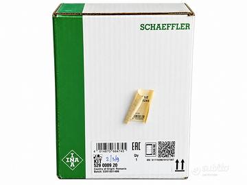 Kit Cinghia Servizi INA 529 0009 20 Renault Dacia 