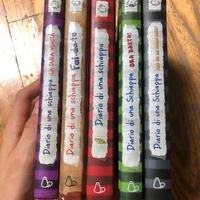 Diario di una schiappa