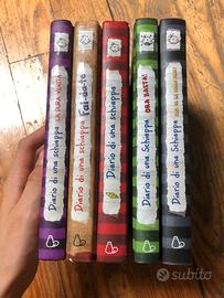 Diario di una schiappa