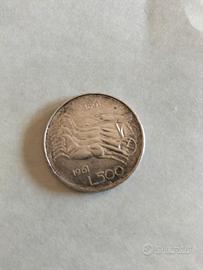 moneta 500 lire