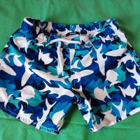 Abbigliamento bambino/a  6 anni