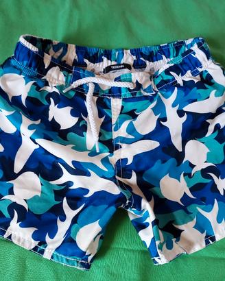 Abbigliamento bambino/a  6 anni