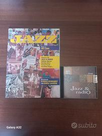 CD+Rivista Musica Jazz 12/2003