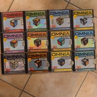 Prima Enciclopedia Multimediale Omnia2004 Panorama