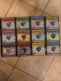 Prima Enciclopedia Multimediale Omnia2004 Panorama