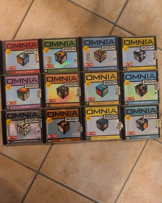 Prima Enciclopedia Multimediale Omnia2004 Panorama