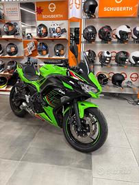 Kawasaki Ninja 650 - Finanziabile 100%