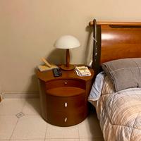 Camera da Letto in Ciliegio