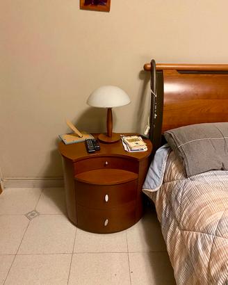 Camera da Letto in Ciliegio
