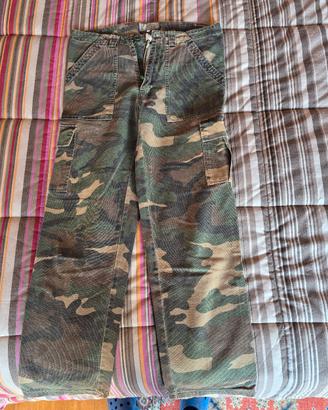 Pantaloni da caccia 